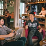 coworking